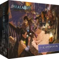 Maladum Of Ale and Adventure Expansion EN