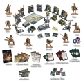 Maladum Of Ale and Adventure Expansion EN