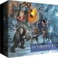 Maladum The Forbidden Creed Expansion EN