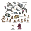 Maladum The Forbidden Creed Expansion EN