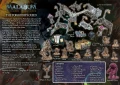 Maladum The Forbidden Creed Expansion EN