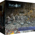 Maladum Revenant Retribution Expansion EN 