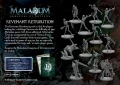 Maladum Revenant Retribution Expansion EN 