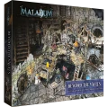 Maladum Beyond the Vaults Expansion EN