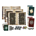 Maladum Beyond the Vaults Expansion EN