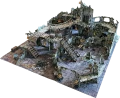 Maladum Beyond the Vaults Expansion EN