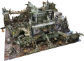 Maladum Beyond the Vaults Expansion EN