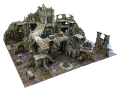 Maladum Beyond the Vaults Expansion EN