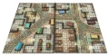 Giant Book of Battle Mats Streets, Sewers & Cemeteries