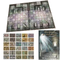 Big Book of Battle Mats - Cells & Shrines