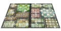 Big Book of Battle Mats - Cells & Shrines