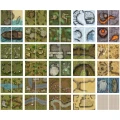 Big Book of Battle Mats - Wrecks & Ruins