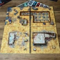 The Cyberpunk RED Set - Maps and Tokens for Cyberpunk RED