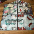 The Cyberpunk RED Set - Maps and Tokens for Cyberpunk RED