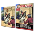 Wargames Illustrated WI455 November 2025 Edition