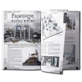 Wargames Illustrated WI455 November 2025 Edition