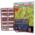 Wargames Illustrated WI452 August 2025 Edition