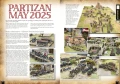 Wargames Illustrated WI451 July 2025 Edition