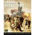 Urban Operaitions: Second Edition EN