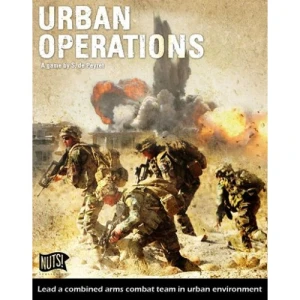 Urban Operaitions: Second Edition EN