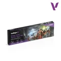 Game Color Starter Value Set