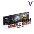Game Color Starter Value Set