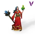 Game Color Starter Value Set