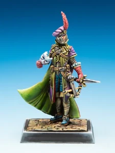Masterassassin 2