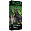 Dead Rider 4ed