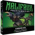 Carrion Fate 4ed