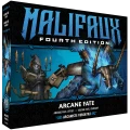 Arcane Fate 4ed