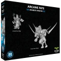 Arcane Fate 4ed