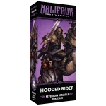Hooded Rider 4ed