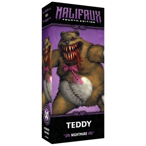 Teddy 4ed