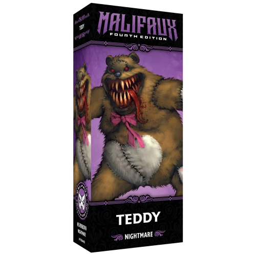 Teddy 4ed