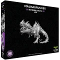 Malisaurus Rex 4ed