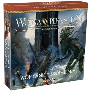 Wojna o Pierścień: Wojownicy Śródziemia
