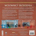 Wojna o Pierścień: Wojownicy Śródziemia