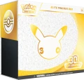 Pokémon TCG: 30th Celebration - Elite Trainer Box