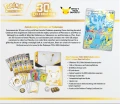 Pokémon TCG: 30th Celebration - Elite Trainer Box