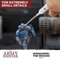 Pędzel Wargamer: The Psycho