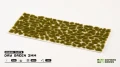 Gamers Grass: Dry Green Tuft (2mm)