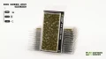 Gamers Grass: Dry Green Tuft (2mm)