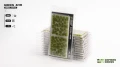 Gamers Grass: Green Tuft (4mm) - wild