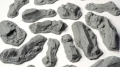 Gamers Grass: Basing Bits - Rocks