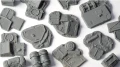 Gamers Grass: Basing Bits - Alien Infestation