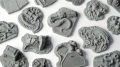 Gamers Grass: Basing Bits - Alien Infestation