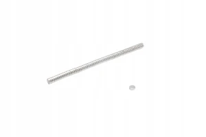 Magnesy Neodymowe N38 3x1mm 25szt. 