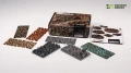 Gamers Grass: Basing Box - Chaos Wasteland