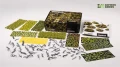 Gamers Grass: Basing Box - Jungle Floor